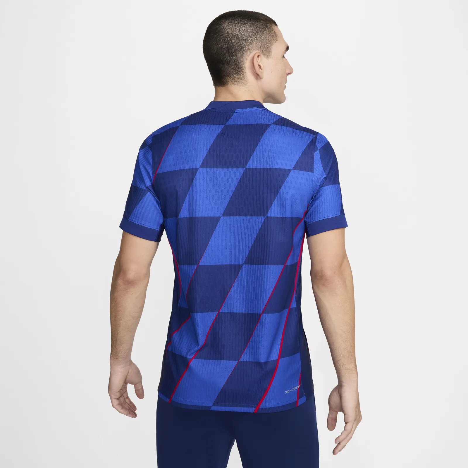 NIKE DRIFIT ADV AUTHENTIC CROATIA 2024/25